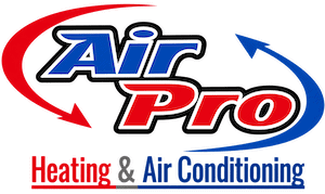 AirPro Heating and Air Conditioning logo